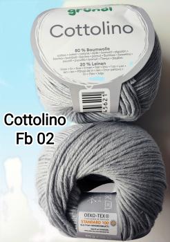 Gründl - Cottolino Fb 02